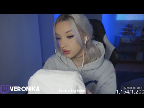 ASMR relaxing triggers (towel, tapping, mouth sounds) *use headphones*