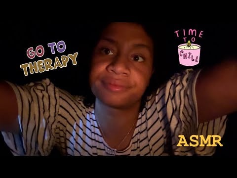 ASMR - Personal Attention & Therapy
