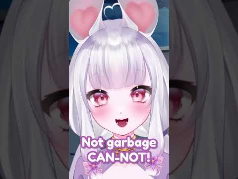 Garbage CAN