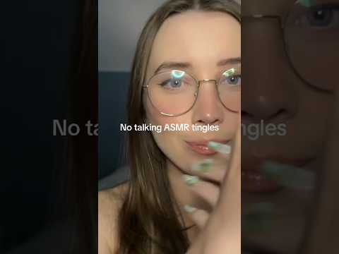 No talking #asmr #satisfying #tinglysounds #asmrsounds #asmrvideo