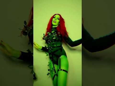 Poison Ivy's Hold On You Is Getting Stronger #hypnosis #poisonivy #roleplay