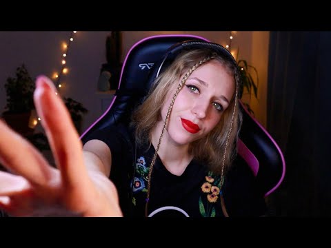 Furry ASMR | Feet paws, Positive Affirmations, Intense Ear Noms, Heart Beat