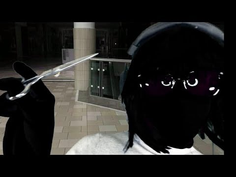 ASMR Ms. "‎ ‎ ‎ ‎ ‎ ‎ ‎ ‎ ‎ ‎ ‎ ‎ ‎ ‎ " Gives u a Haircut \^-^/ 3DIO 🍒
