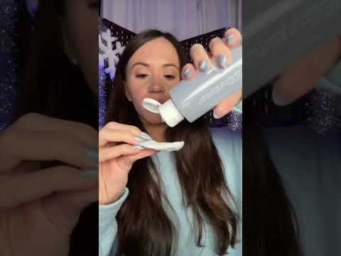 ASMR / Winter Wonderland Spa ❄️