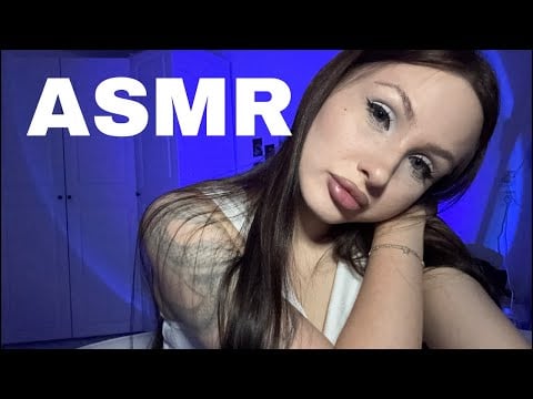ASMR 99% мурашек 🧚