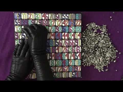 LEATHER GLOVES ꧁ COUNTING YOU TO SLEEP꧂ FROM １.................ZZZzzzzzzz🎧 [[ASMR]]