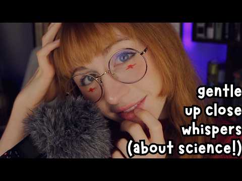 skull-depth level whispers (asmr)