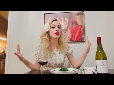 ASMR Teacher Asks You Out Pt. 20 - Ms. F Goes On A Date With The Principle 💀 Soft Spoken Role Play