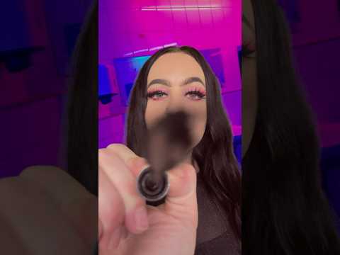 [ASMR] Ur Crying In The Club 😪🎶 | Fixing Your Makeup #asmr