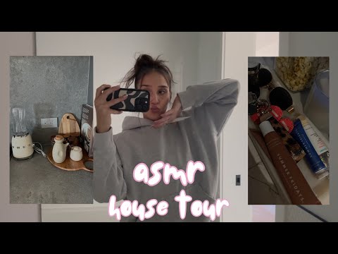 asmr - house tour - The ASMR Index
