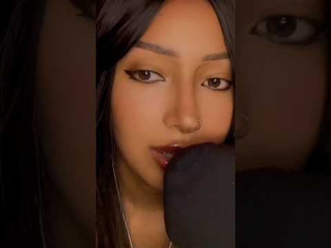 asmr cantando músicas - você conhece o nome dessa música? #musicas #asmr #short #viral #mpb