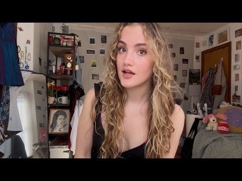 this is what we’ve been waiting for💫 Taurus New Moon Astrology explained + grwm personal attention