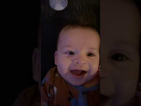 ASMR on my nephew 🥹 #asmr #asmrvideos #tingles #tia