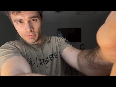 ASMR Triggers That Make Your Eyes Heavy 😴