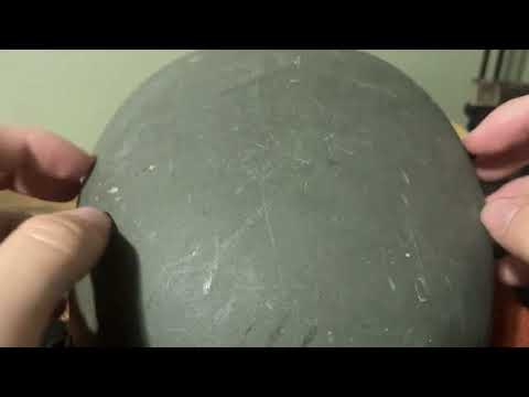 ASMR Scalp Massage