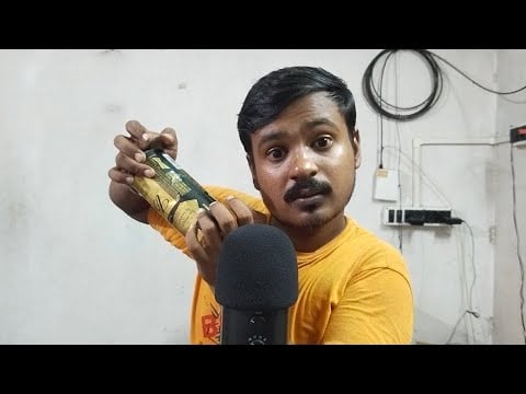 [ASMR] Fast And Aggressive Triggers Sounds