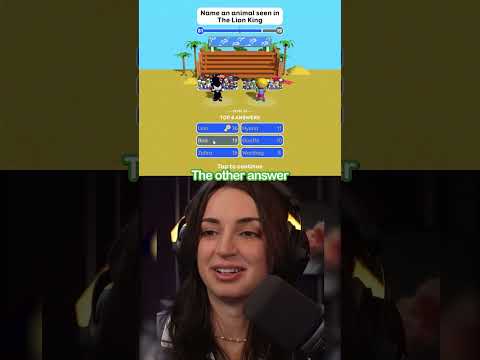 ASMR - YouTube made a bootleg Family Feud? #shorts