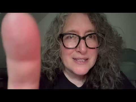 ASMR | Be Kind to Yourself