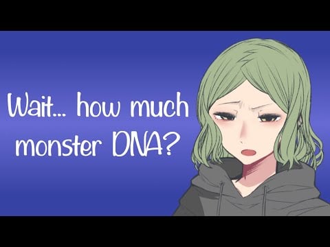 Girlfriend Gets Unexpected DNA Test Results (ASMR Roleplay) [F4A]