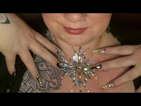 ASMR livestream