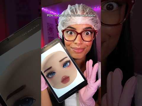 Gostou? 😂 #asmrbrasil #triggersforsleep #tingles