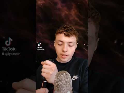 ASMR AVEC UNE BROSSE A CHEVEUX