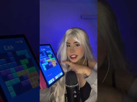 ASMR fatos sobre block bleast #blockblast #hungrystudio #blockblastlove