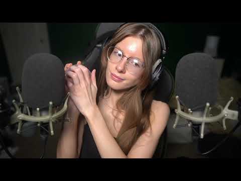 Not Just Another Left To Right ASMR