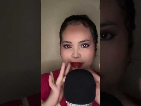não vale pensar o mesmo # asmr