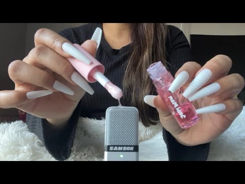 [ASMR] Brain Melting Triggers To Make You So Sleepy