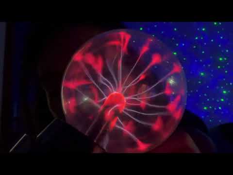 ASMR TIRANDO SUA ENERGIA NEGATIVA COM SONS DE BOCA
