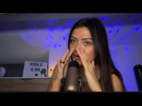 ASMR Fait divers ( une histoire qui met froid dans le dos )