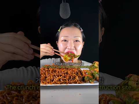 I Haven't Had Chapagetti in 2 Months...