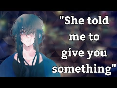 {Asmr} Your deceased wifes final wish [grief comfort] [reminising] [f4a] [sad] 