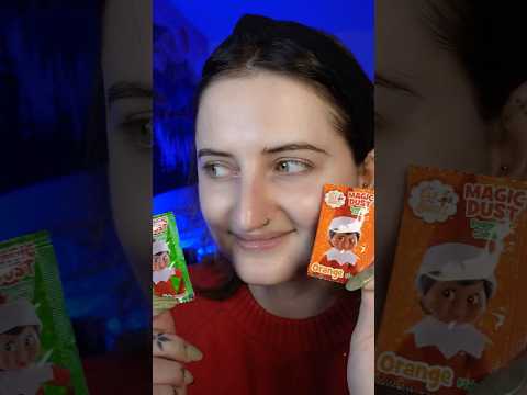 Trying Popping Candy for the First Time 🍬