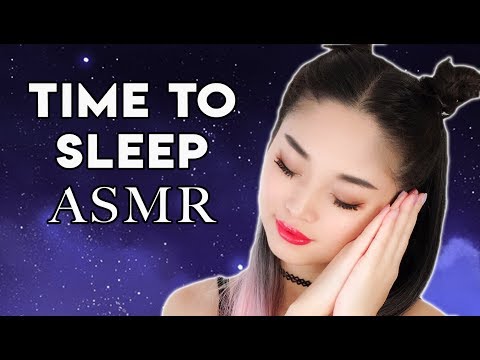 [ASMR] Intense Sleep Treatment (Relaxing Triggers)