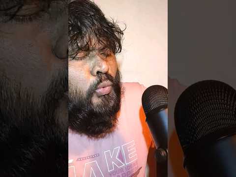 ASMR Mouth Sounds #shorts