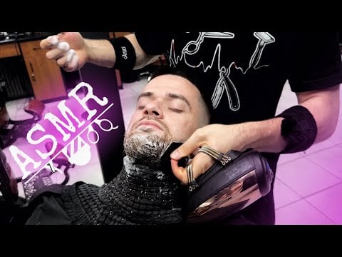 Clean Beard, Relaxed Jaw — The Grooming Combo You Didn’t Expect