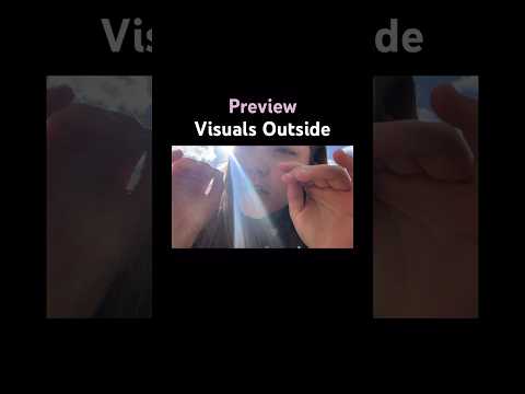 Video coming Easter Sunday, get it early by becoming a member!! #visualtingle