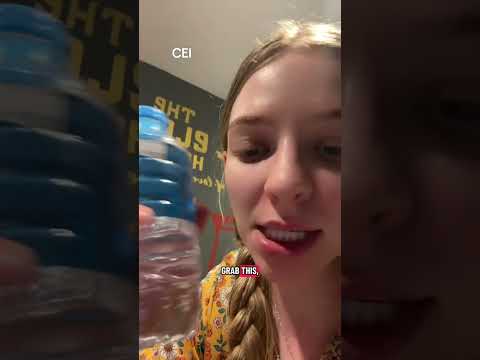 Check out my latest video
