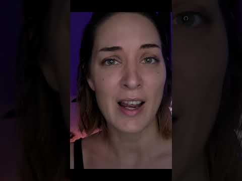 [preview] ASMR Face Mapping & Gentle Measurements | Soft Spoken Personal Attention