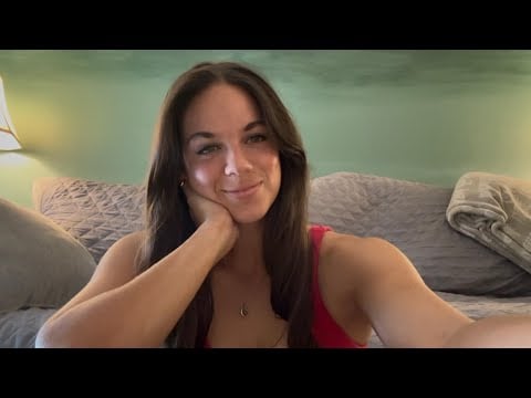 ASMR body triggers, skin sounds, hand movements, hand sounds, skin scratching 