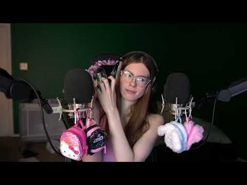 Good Morning ASMR
