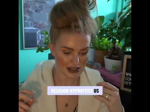 Mass Hypnosis Exposed: Are We All Under a Spell?