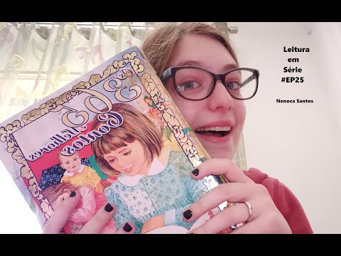 ASMR | Série de Contos em Inaudível #EP25
