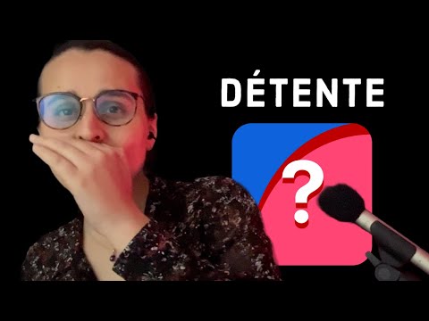 ASMR | Détente avec le jeu tu préfères 🧐