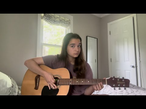 ASMR | POV you’re watching me play guitar