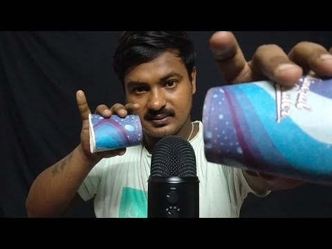 ASMR Powerful Sleep SOUNDS 