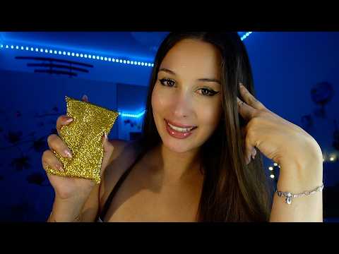 Live ASMR 29 Juillet 2026