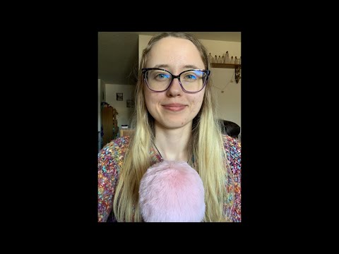 Ask Me for Advice! ASMR Livestream